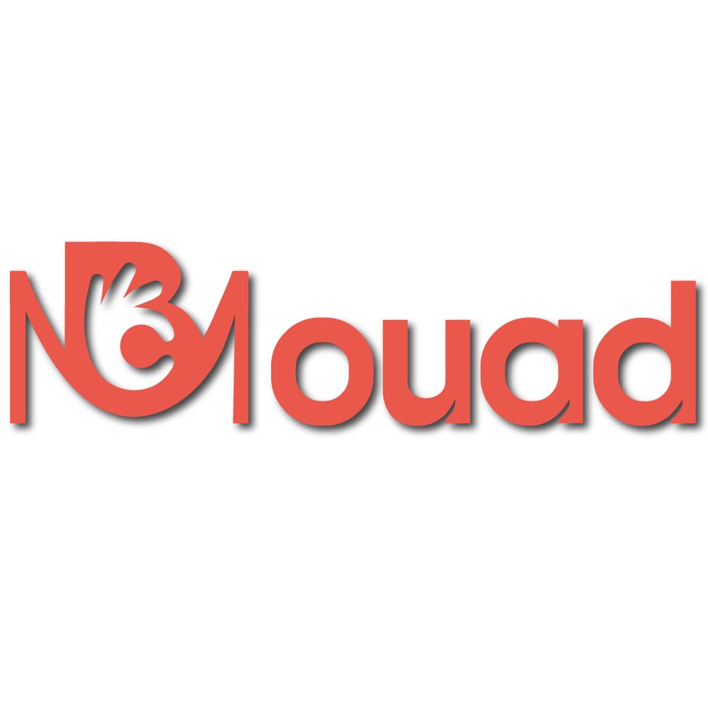 Mouad Bouzid logo